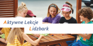aktywne lekcje Halo Mazury Lidzbark