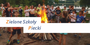 Ostrów Pieckowski Zielone Szkoły