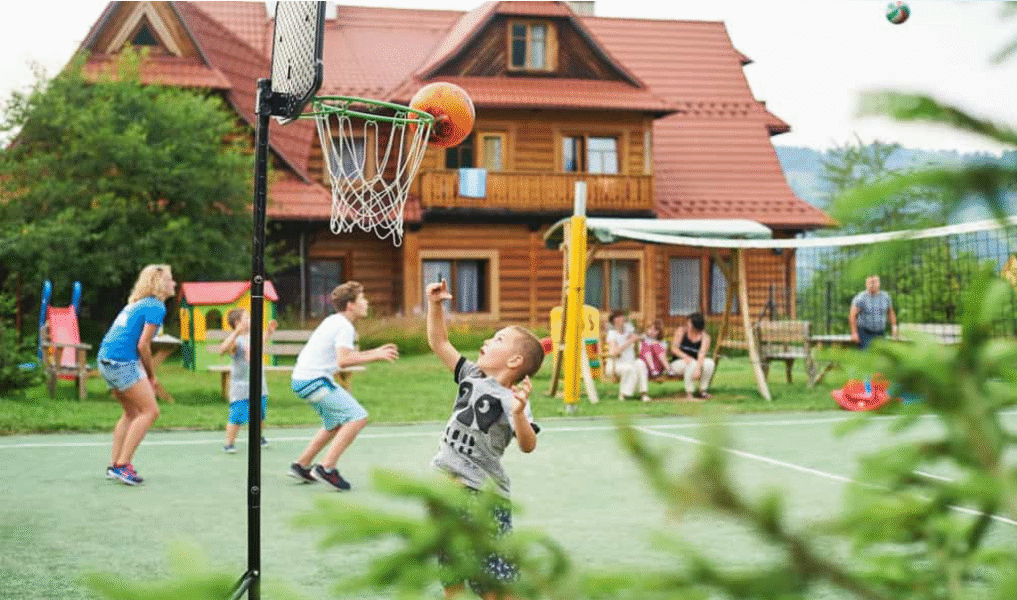 Tatra House Zakopane