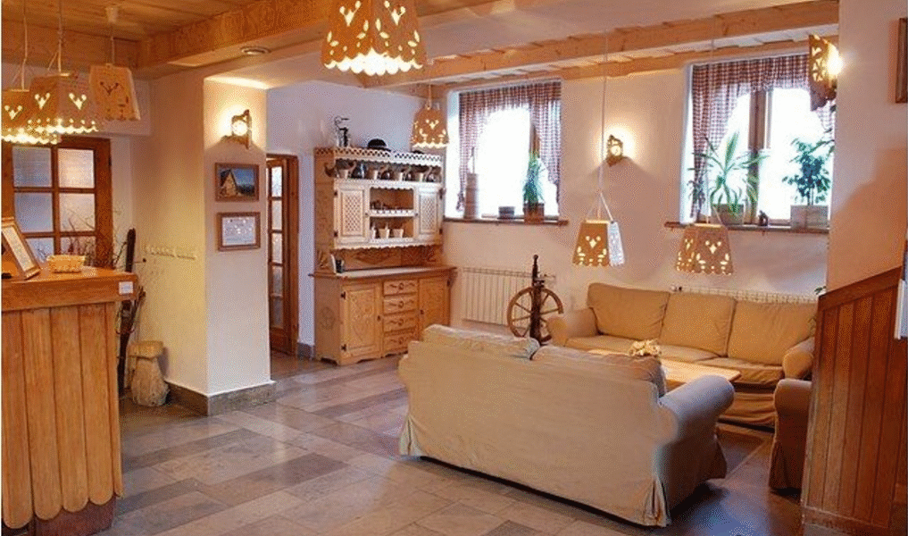 Tatra House Zakopane