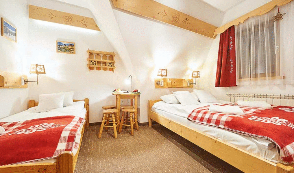 Tatra House Zakopane