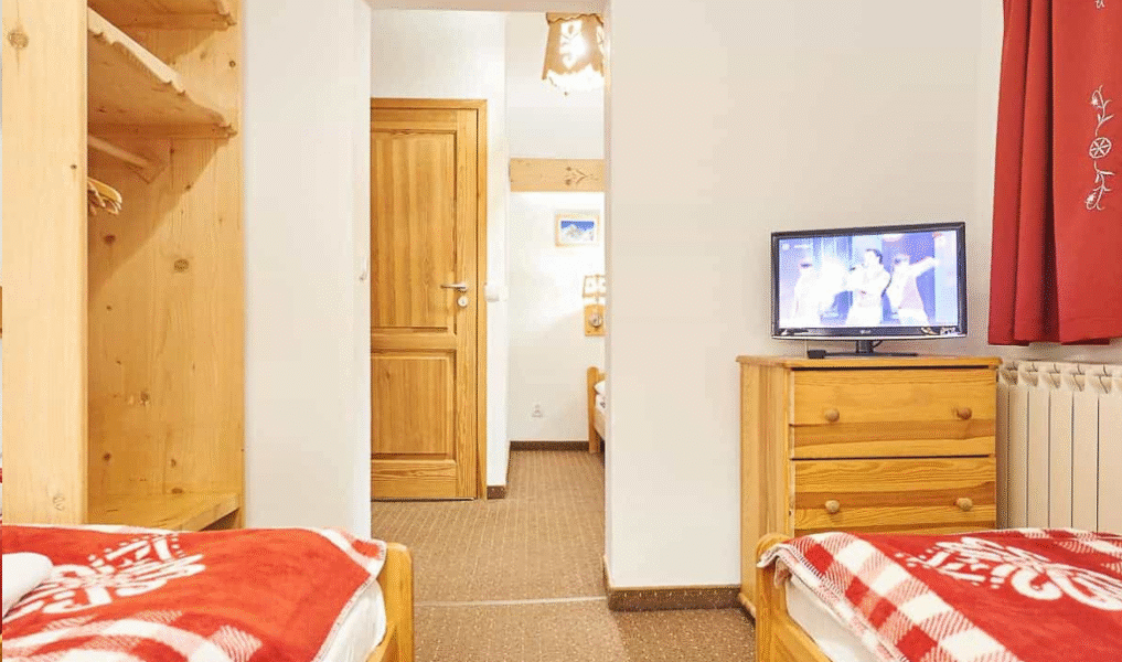 Tatra House Zakopane