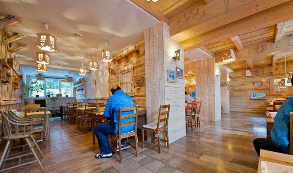 Tatra House Zakopane