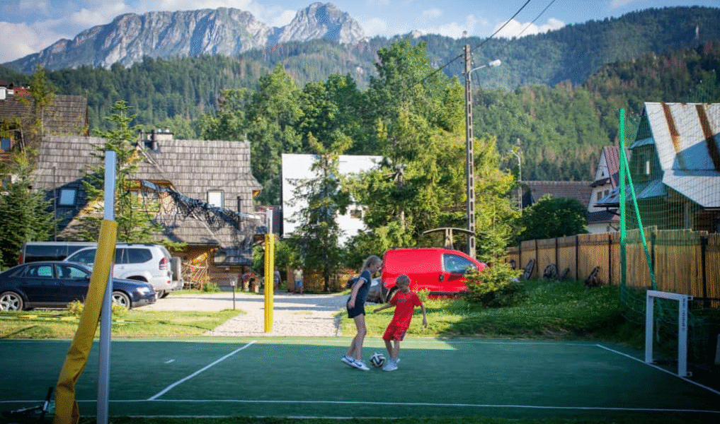 Tatra House Zakopane