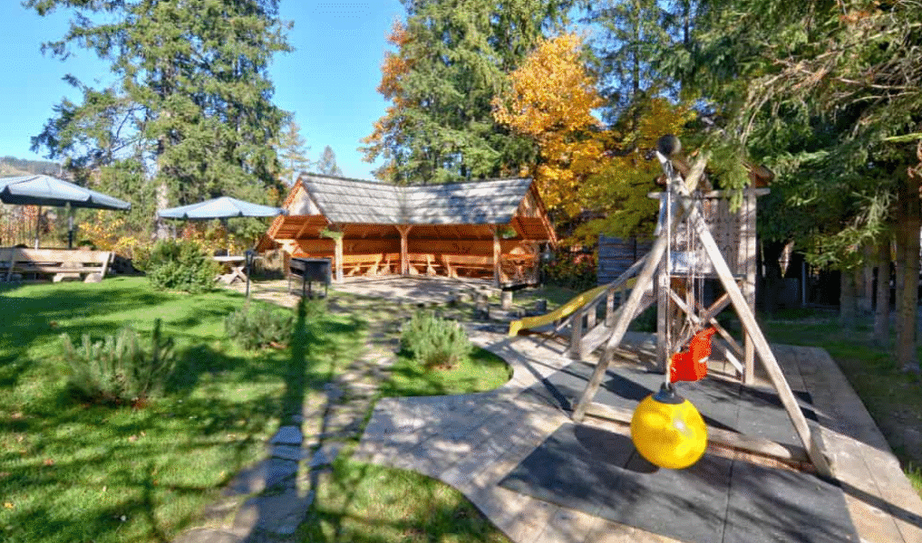 Tatra House Zakopane