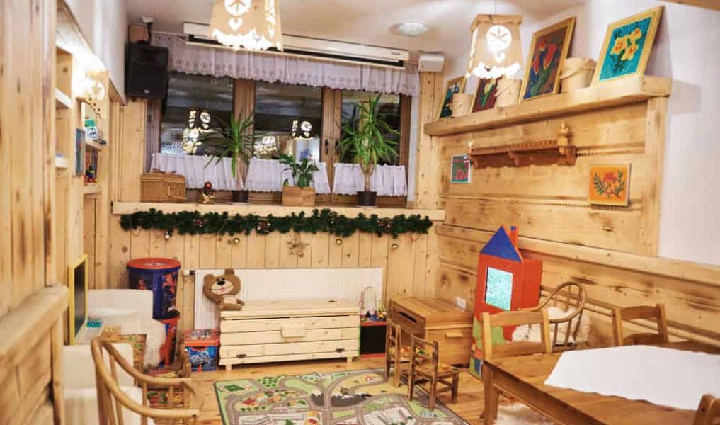 Tatra House Zakopane