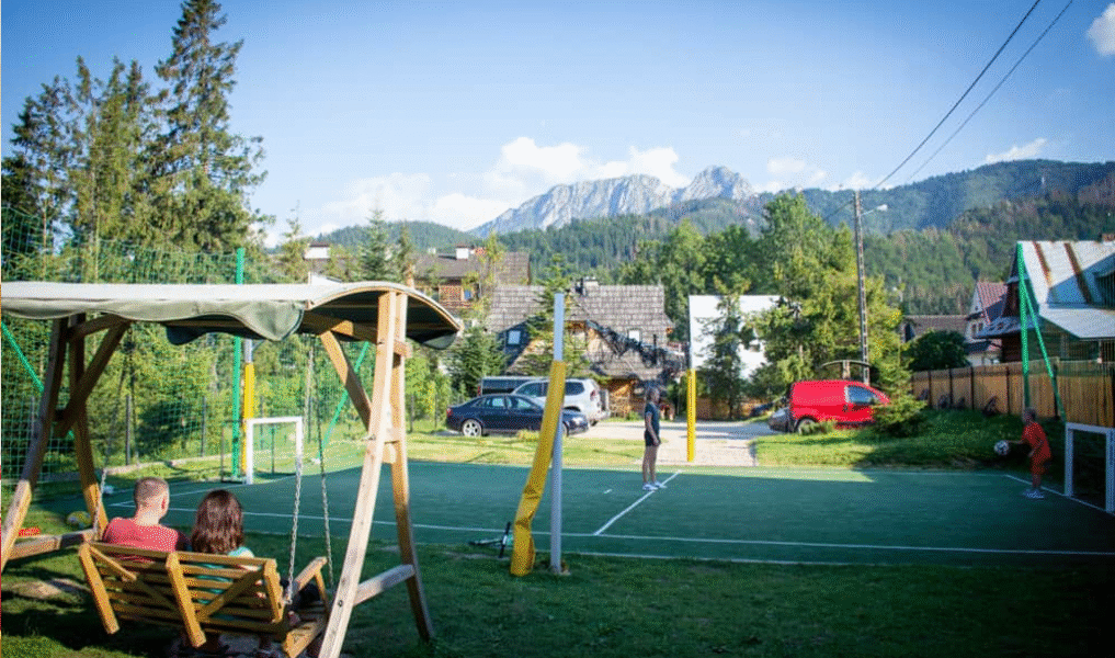 Tatra House Zakopane