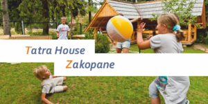 Tatra House Zakopane