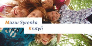 Zielona szkoła na Mazurach - Mazur Syrenka Krutyń
