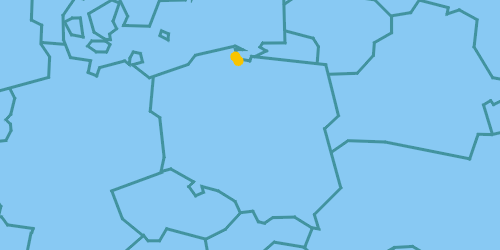 lokalizacja Gdańsk Sopot Gdynia