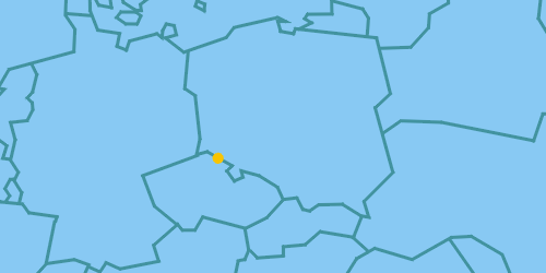 lokalizacja Karkonosze
