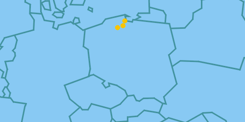 lokalizacja Kaszunby