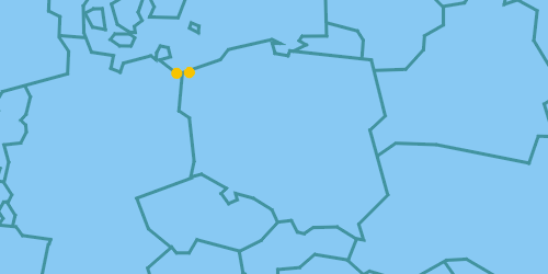 lokalizacja Wolim Uznam
